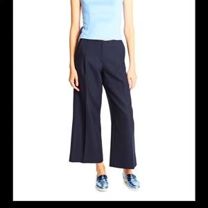 Oscar se la Renta pre fall 15 pants
